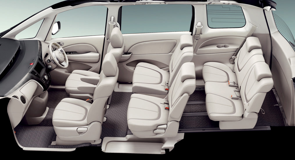 NEW MAZDA BIANTE.. GET BIG DISC & BEST PRICE HANYA DI BULAN NOVEMBR INI !! DIJAMIN !!