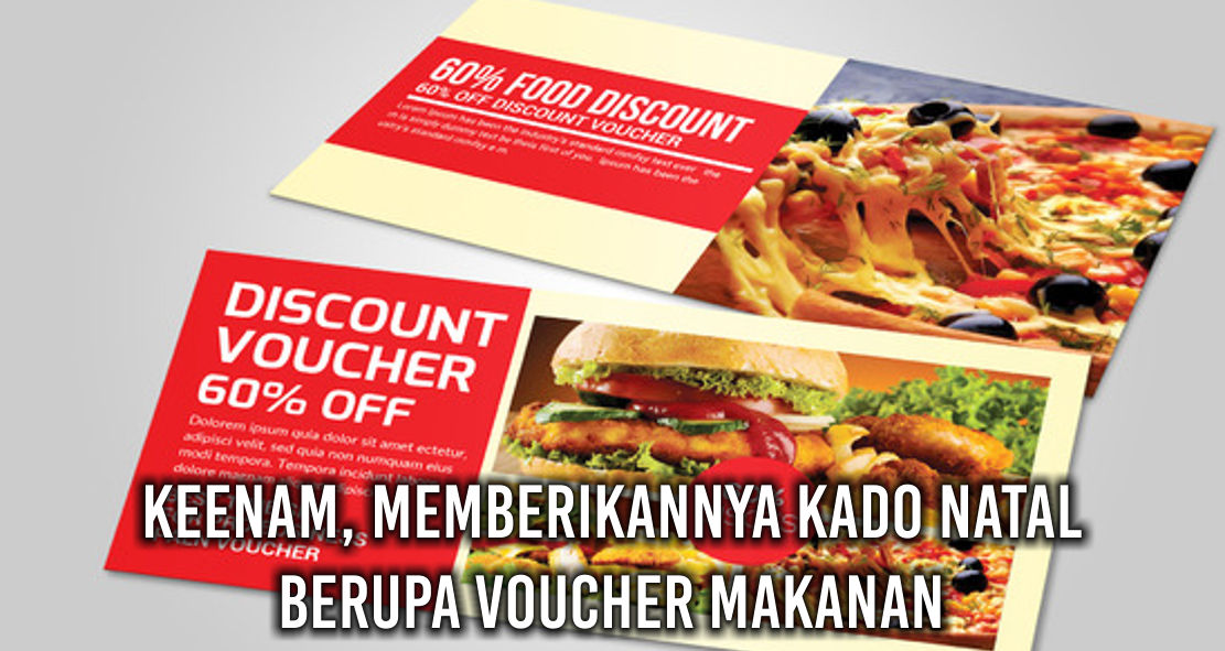  Rekomendasi Kado Natal Terbaik Untuk Rekan Kerja !
