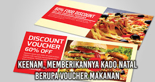Tanpa Harus Mahal, Ini 6 Ide Kado Natal yang Unik untuk Rekan Kerja!
