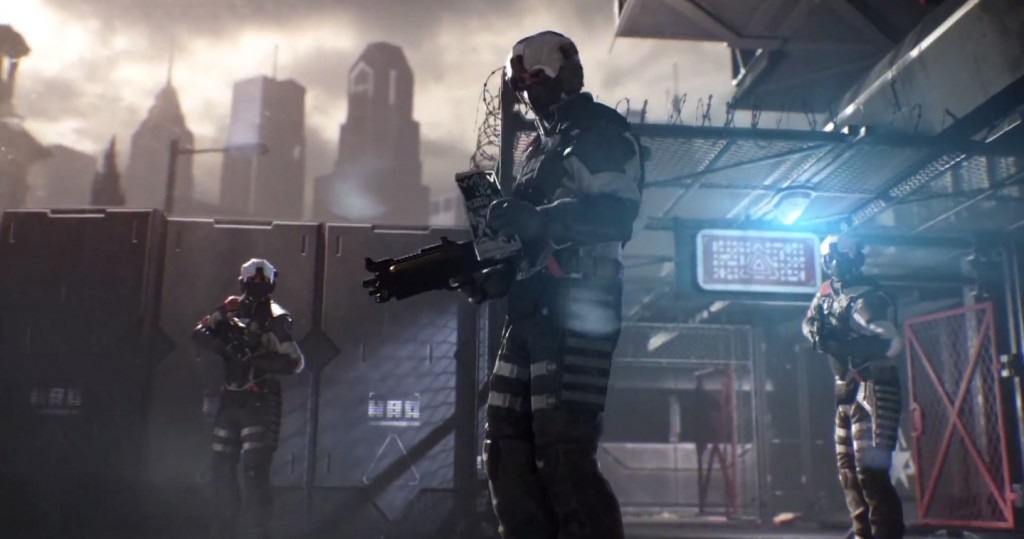 5 Game PC yang bakal Rilis di Tahun 2016