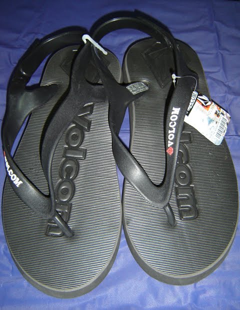  Sandal  Jepit  Gunung Merk Nike Reebok Adidas  Murah 