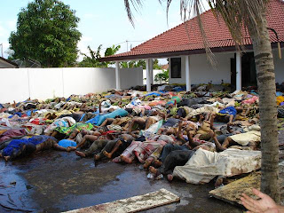 9 Tahun Tsunami Aceh 26/12/2004