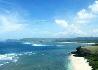 Seminggu di Lombok, Bisa apa?