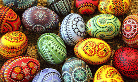 Apakah agan udah tau &quot;easter eggs&quot; yang dibuat google ?