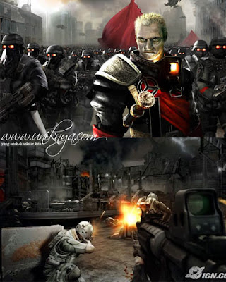 GAME-GAME TERMAHAL DIDUNIA