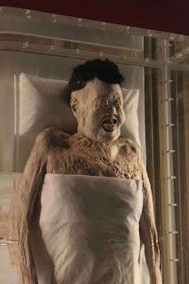5 Kasus Mayat Misterius Yang Tidak Pernah Membusuk