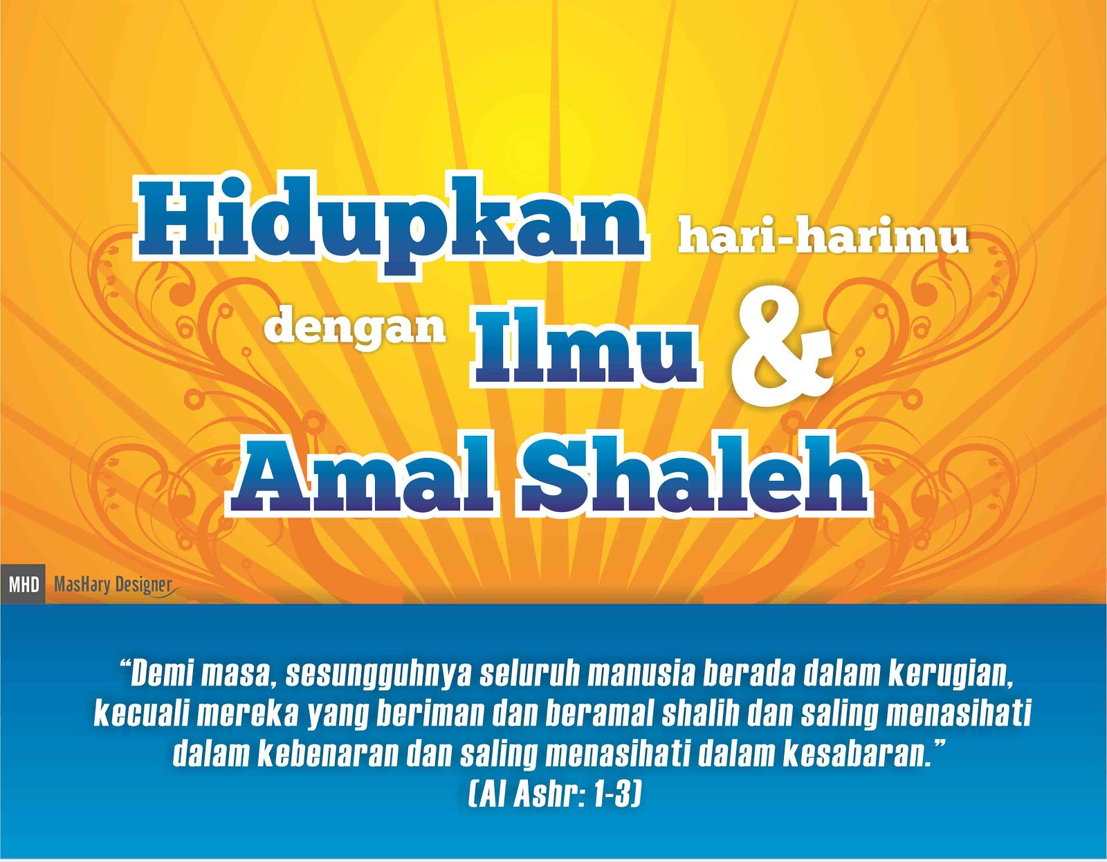 Sudahkah Kita Berbagi Kebahagiaan Ramadhan?
