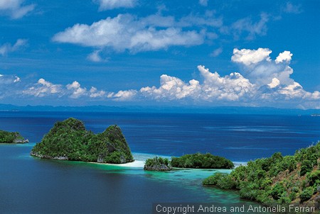 [Ajakan] Trip Ke Karimunjawa 20-22 April 2013