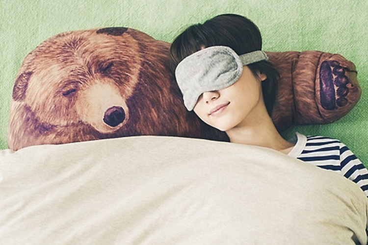 Bantal Beruang, Hadiah Valentine Paling Dicari Tahun Ini