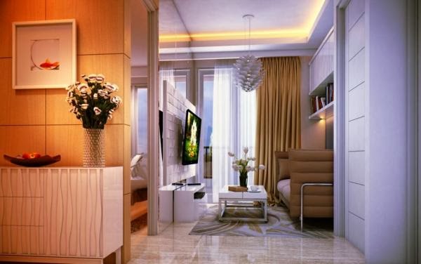 Apartemen Grand Dhika City, Apartemen Terbaik di Bekasi Timur MD325