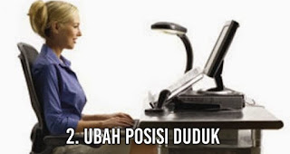 Bosan? Yuk Lakukan Hal ini untuk Mengganti Olahraga!