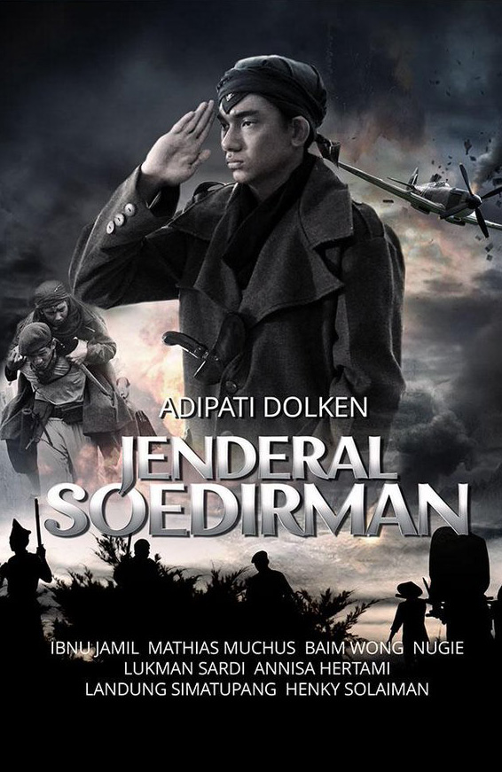 Masih Kecewa, Fifi Lety Bandingkan Film A Man Called Ahok dengan Jenderal Soedirman