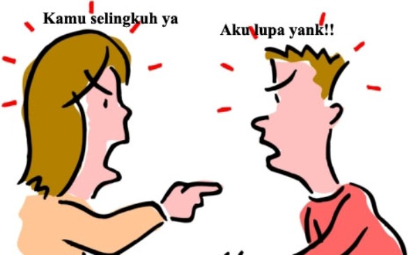 Jangan Taruh Handphone Agan Di Tempat-tempat Ini!