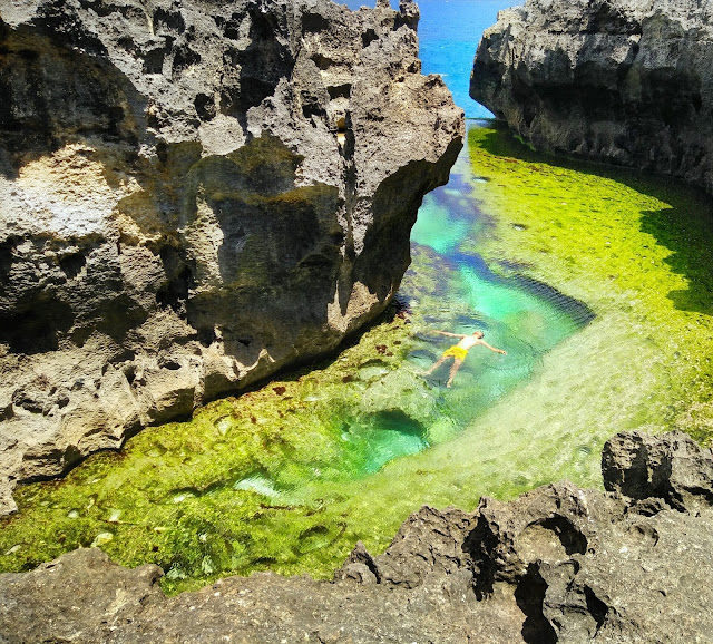 Trip Hemat Bandung ke Nusa Penida Bali 