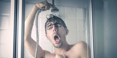 10 Manfaat Sehat Mandi dengan Air Dingin