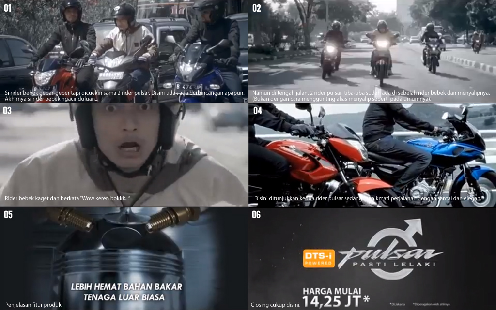 pegasus-komunitas-bajaj-pulsar-135-ls-quot-part-3-quot---part-1