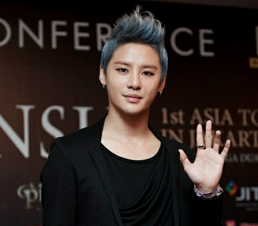 &#91;HOT&#93;10 Konser KPop di Indonesia 