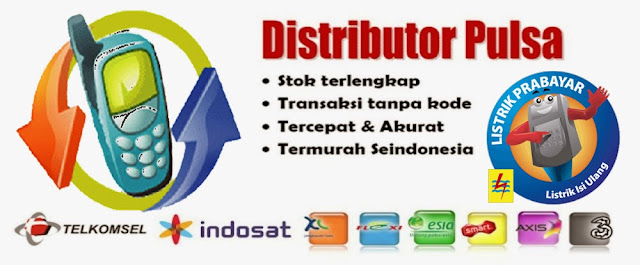 MP MORENA PULSA LOKET RESMI PULSA ELEKTRIK DAN PPOB