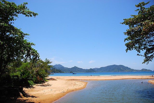 10 Tempat Objek Wisata di Kota Padang (SUMBAR)