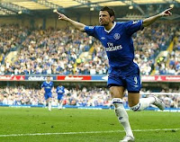 ~ KUTUKAN PEMAIN BERNOMOR PUNGGUNG 9 DI CHELSEA FC ~