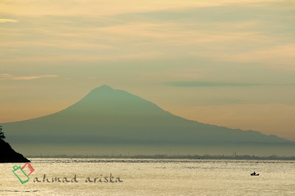 &#91;FOTO&#93; Explore Pantai-Pantai di Pulo Nasi (Aceh) 