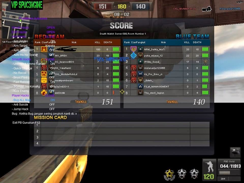 Trick Bikin Warnet Agan Rame 100%