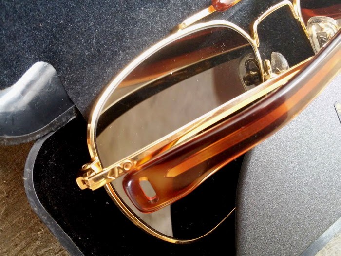 American Optical Skymaster Sport Classic Original