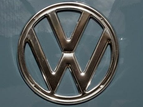 Bos VW Optimistis Penjualan Tahun Ini Tembus 10 Juta Unit 