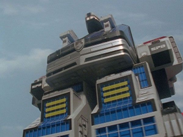 Extra Sentai di Serial/Movie Super Sentai (Power Rangers)