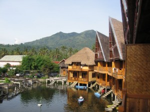 Pilihan Wisata Murdah dan Mudah di Garut, Gan!
