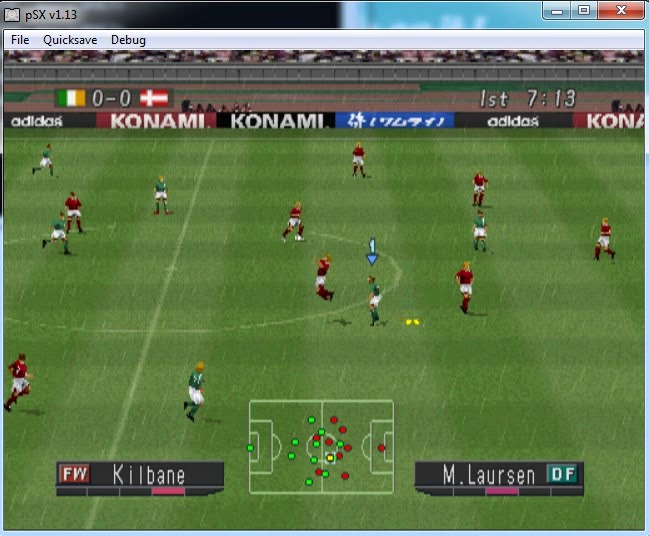 7 Game legendaris ps1