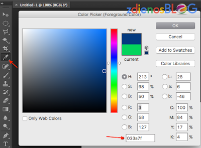 Cara Mengganti Warna Address Bar pada Mobile Browser