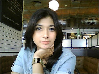 Ternyata Saira Jihan orang Cirebon gan.
