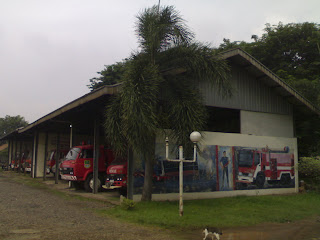 Gedung Juang 45 Tambun Bekasi 