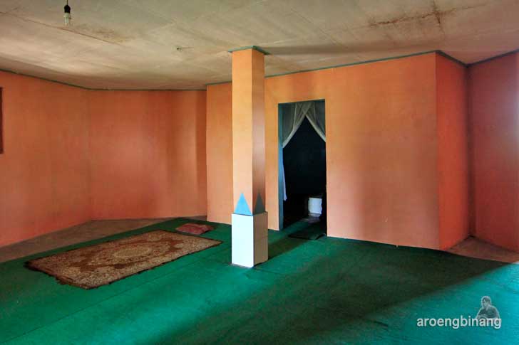 &#91;CoC Regional: Lokasi Wisata&#93; Makam Nyai Mranggi Binangun Banyumas