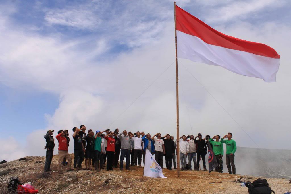 Siapa Bilang Sumpah Pemuda dan Medsos Nggak Ada Hubungannya?