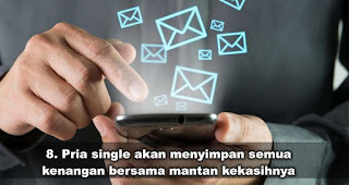 9 Rahasia Pria Jones yang Jarang Kamu Ketahui