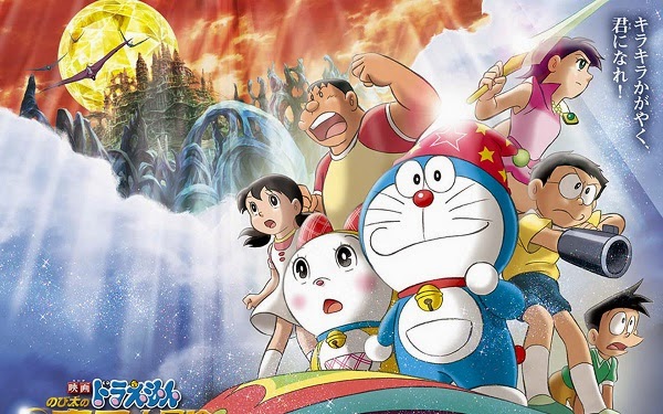 Film Anime Yang Bisa Jadi Akan Mengubah Hidupmu