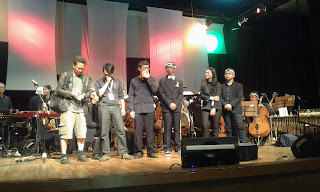 SORA (Sound of Heritage) Konsep Baru Dalam Komposisi Musik Angklung 