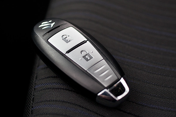 Smart Key Mobil Anda Tidak Berfungsi? Jangan Panik dan Lakukan Hal Ini