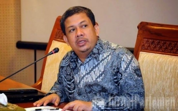 Fahri Hamzah, Politisi Jujur yang Piawai Memimpin