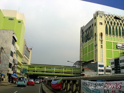 Daerah2 Favorit Orang Jakarta