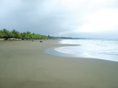 10 Tempat Objek Wisata di Kota Padang (SUMBAR)