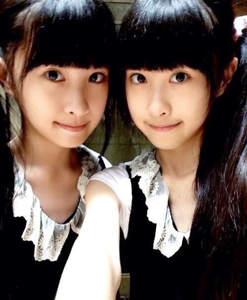 Trend Foto Grufie Kembar Narsis