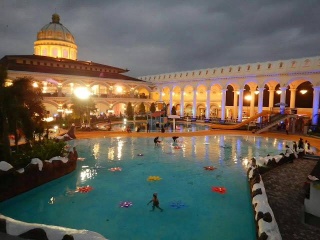 &#91;CoC Regional: Lokasi Wisata&#93; 31 Tempat Wisata di Purwokerto Paling Hits-1