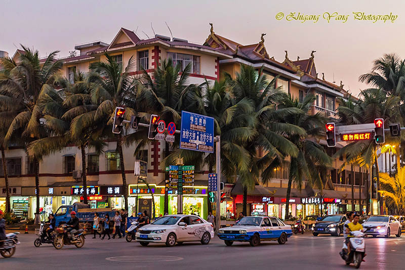 &#91;TRAVEL&#93; Ayo Kita Lihat Beberapa Destinasi Wisata Anti-mainstream di China!