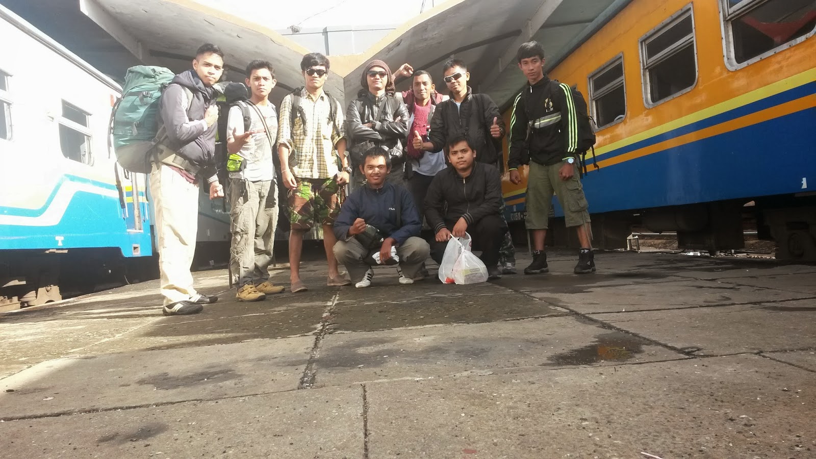MAHAMERU . hehe 