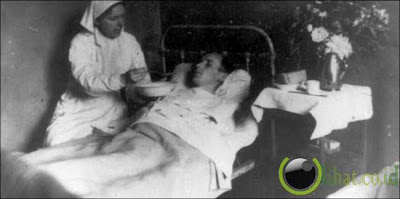 10 Rumah Sakit Angker dan paling Menakutkan di Dunia