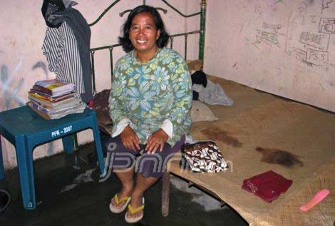 7 Kampung Unik Di Indonesia