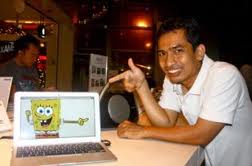 Siapa saja Pengisi Suara animasi Spongebob